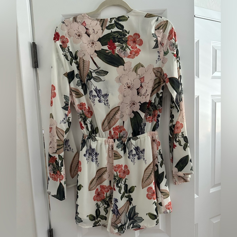 NWOT Red Rocks Romper - Picture 4 of 9